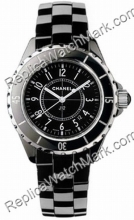 Chanel J12 Chronograph Herrenuhr H1008  Chanel J12 Chronograph Herrenuhr H1008