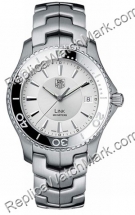Tag Heuer Link NEW Quartz wj1111.ba0570 Tag Heuer Link NEW Quartz wj1111.ba0570