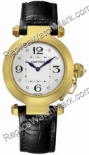 Cartier Pasha 32mm wj11891g  Cartier Pasha 32mm wj11891g