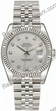 Rolex Oyster Perpetual Herrenuhr 116234-SDJ Rolex Oyster Perpetual Herrenuhr 116234-SDJ