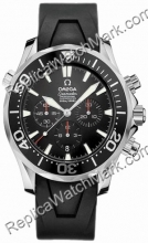 Omega Seamaster Chronograph 2894.52.91 300m Omega Seamaster Chronograph 2894.52.91 300m