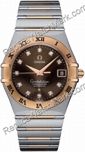 Omega Constellation Classic 1301,60  Omega Constellation Classic 1301,60