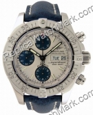 Breitling Chrono Superocean Aeromarine Blue Herrenuhr A1334011-G  Breitling Chrono Superocean Aeromarine Blue Herrenuhr A1334011-G