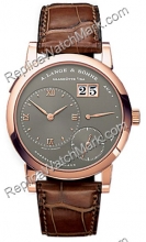 Eine Lange & Söhne Lange 1 Herrenuhr 101,033 Eine Lange & Söhne Lange 1 Herrenuhr 101,033