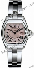 Cartier Roadster w62017v3  Cartier Roadster w62017v3