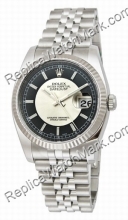 Rolex Oyster Perpetual Herrenuhr 116234BKRSJ Rolex Oyster Perpetual Herrenuhr 116234BKRSJ
