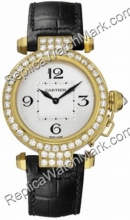 Cartier Pasha 32mm wj11941g  Cartier Pasha 32mm wj11941g