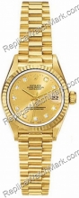 Rolex Oyster Perpetual Lady Datejust Damenuhr 179178-CDP