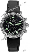 Blancpain Leman Flyback Chrono 2185F Unisex-Uhr-1130-64B  Blancpain Leman Flyback Chrono 2185F Unisex-Uhr-1130-64B