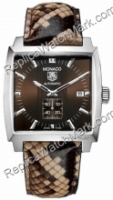 Tag Heuer Monaco Automatic ww2115.fc6217 Tag Heuer Monaco Automatic ww2115.fc6217