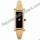 Gucci 1500 Series Petite Bangle Watch 21531 Gucci 1500 Series Petite Bangle Watch 21531