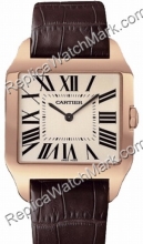 Cartier Santos Dumont w2006951  Cartier Santos Dumont w2006951