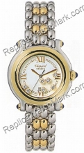 Chopard Happy Sport Stahl & Gold 278249-4013 (27/8249-23)  Chopard Happy Sport Stahl & Gold 278249-4013 (27/8249-23)