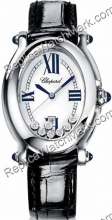 Chopard Happy Sport Oval 278937-3005 (27/8937-23)  Chopard Happy Sport Oval 278937-3005 (27/8937-23)