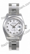 Rolex Oyster Perpetual Lady Datejust Damenuhr 179160-WRO Rolex Oyster Perpetual Lady Datejust Damenuhr 179160-WRO