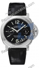 Panerai Luminor Marina Automatic Herrenuhr PAM00104  Panerai Luminor Marina Automatic Herrenuhr PAM00104