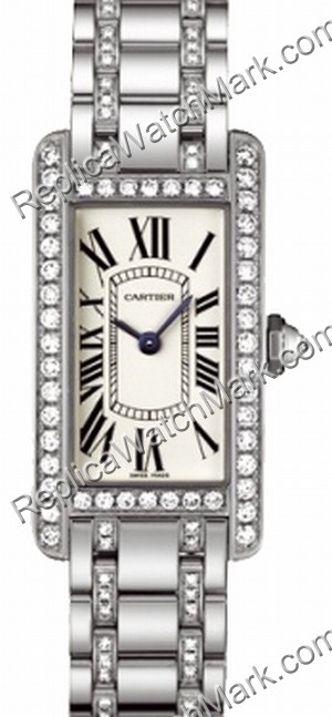 Cartier Tank Americaine wb7073mp