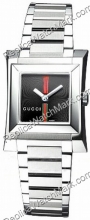 Guccio Gucci 111 reloj pulsera unisex Junior YA111502