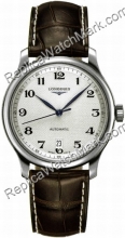 Longines Master Collection L2.628.4.78.3 (L26284783)  Longines Master Collection L2.628.4.78.3 (L26284783)
