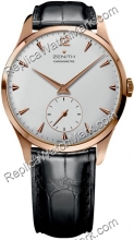 Zenith Vintage 1955 Reloj para hombre 18.1955.689-02.C492