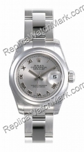 Rolex Oyster Perpetual Datejust señoras reloj dama 179160-SRO