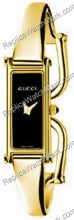 Gucci 1500 señoras reloj pulsera de la serie 21530
