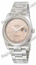Hombres Rolex Oyster Perpetual Datejust Ver 116234PRO