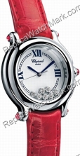 Chopard acero inoxidable Deporte Feliz 278238-3003 (27/8238-21)  Chopard acero inoxidable Deporte Feliz 278238-3003 (27/8238-21)