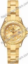 Rolex Oyster Perpetual Señoras Yachtmaster reloj dama 169.623 y