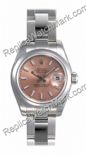 Rolex Oyster Perpetual Datejust señoras reloj dama 179160-PSO