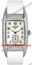 Longines BelleArti - Señoras L2.694.0.93.2 (L26940932)  Longines BelleArti - Señoras L2.694.0.93.2 (L26940932)