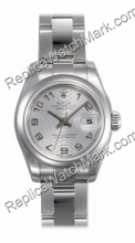 Rolex Oyster Perpetual Datejust señoras reloj dama 179160-SAO