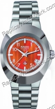 Rado Diastar Roja Hombres de reloj original R12637303