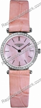 Longines La Grande Classique - Acero inoxidable L4.241.0.92.9 (L  Longines La Grande Classique - Acero inoxidable L4.241.0.92.9 (L