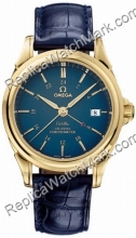 Omega coaxial GMT 4633.81.33