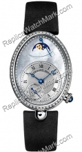 Breguet Reina de Nápoles señoras reloj 8908BB.52.864