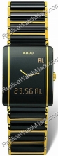 Hombres Rado Integral de Vigilancia R20456152  Hombres Rado Integral de Vigilancia R20456152