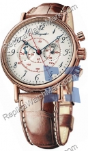 Hombres Breguet Classique Chronograph Reloj 5247BR.29.9V6