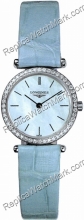 Longines La Grande Classique - Acero inoxidable L4.241.0.89.9 (L  Longines La Grande Classique - Acero inoxidable L4.241.0.89.9 (L