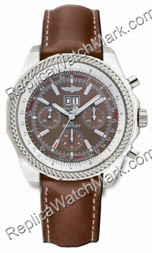 Breitling Bentley 6.75 Reloj para hombre A4436212-Q5-679