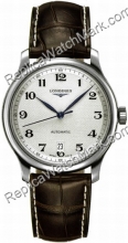 Longines Master Collection L2.628.4.78.3 (L26284783)