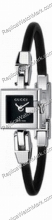 Gucci 102G G-Watch Black Ladies Watch Petite YA102515