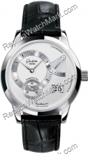 Glashutte PanoReserve Mens Watch 65-01-02-02-04