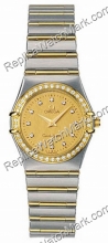 Omega Constellation 95 1277.15  Omega Constellation 95 1277.15
