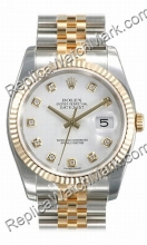 Rolex Oyster Perpetual Datejust Mens Watch 116233-WDJ
