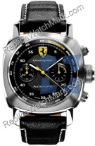 Panerai Ferrari Chronographe Mens Watch Scuderia FER00019