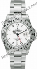 Rolex Oyster Perpetual Explorer II Mens Watch 16570-BSM  Rolex Oyster Perpetual Explorer II Mens Watch 16570-BSM