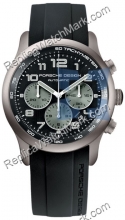 Porsche Design Montre Homme Dashboard 6612.10.48.1139  Porsche Design Montre Homme Dashboard 6612.10.48.1139
