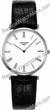 Longines La Grande Classique Quartz - 33mm L4.709.4.11.9  Longines La Grande Classique Quartz - 33mm L4.709.4.11.9