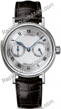 Breguet Classique Grande Complication Mens Watch 3637PT.12.986